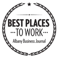 Best Places to Work, Albany Business Journal