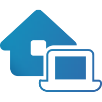 Flexible Lifestyle Icon