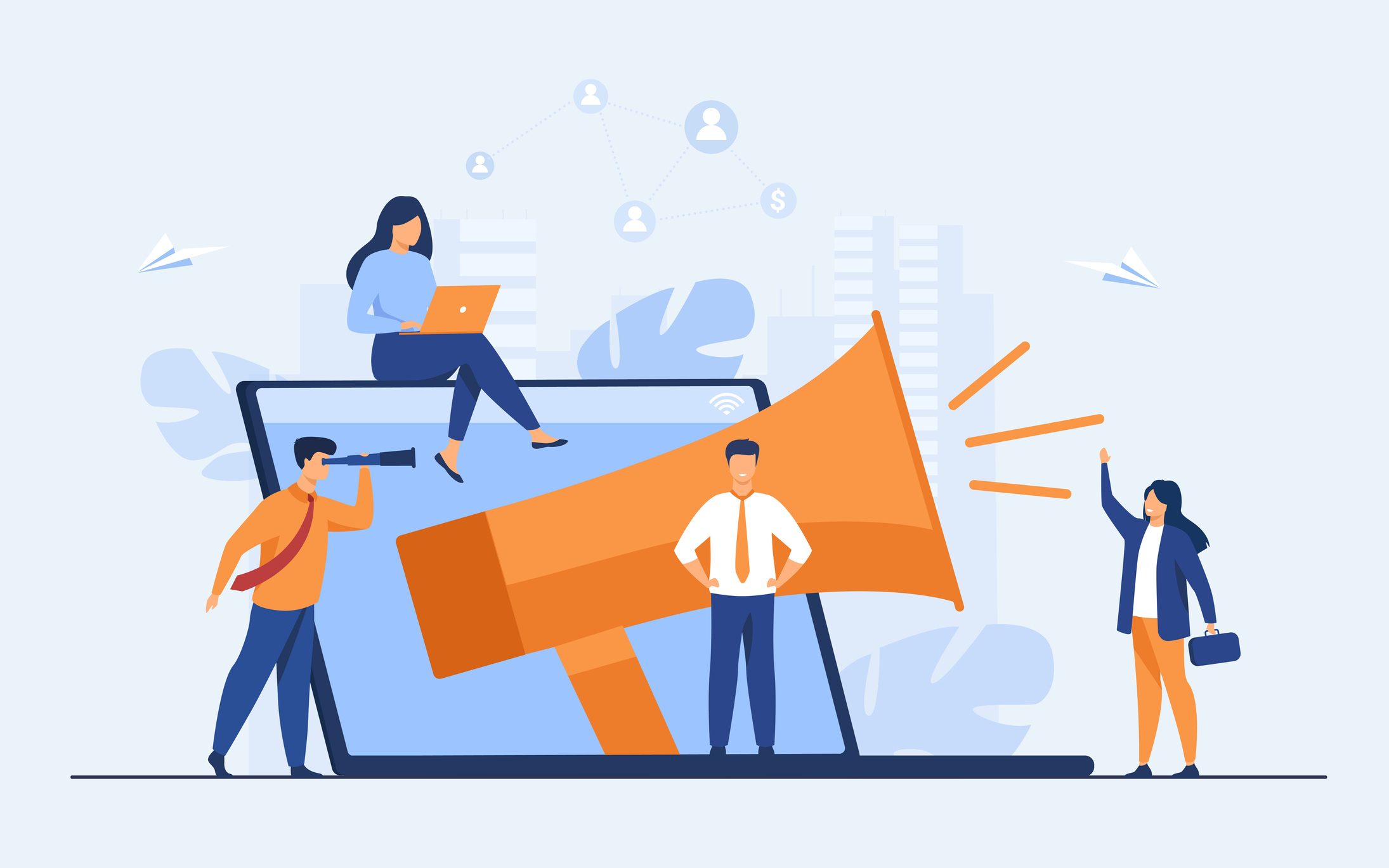 Article header for How to Leverage Social Influence