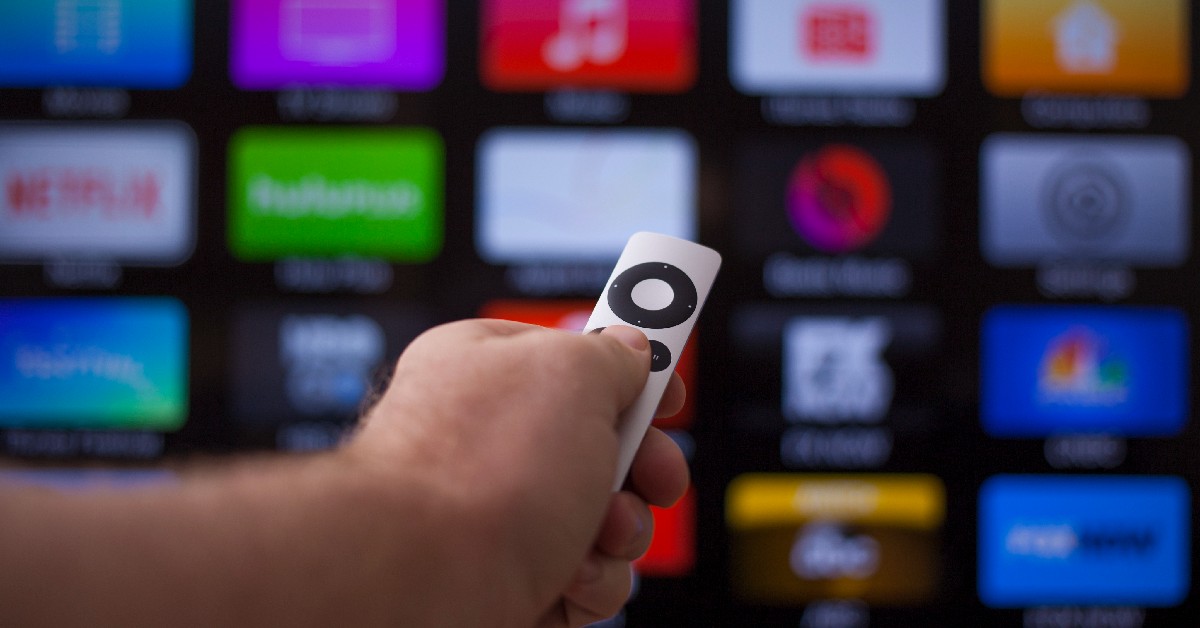 Article header for It’s Time You Embrace OTT Advertising