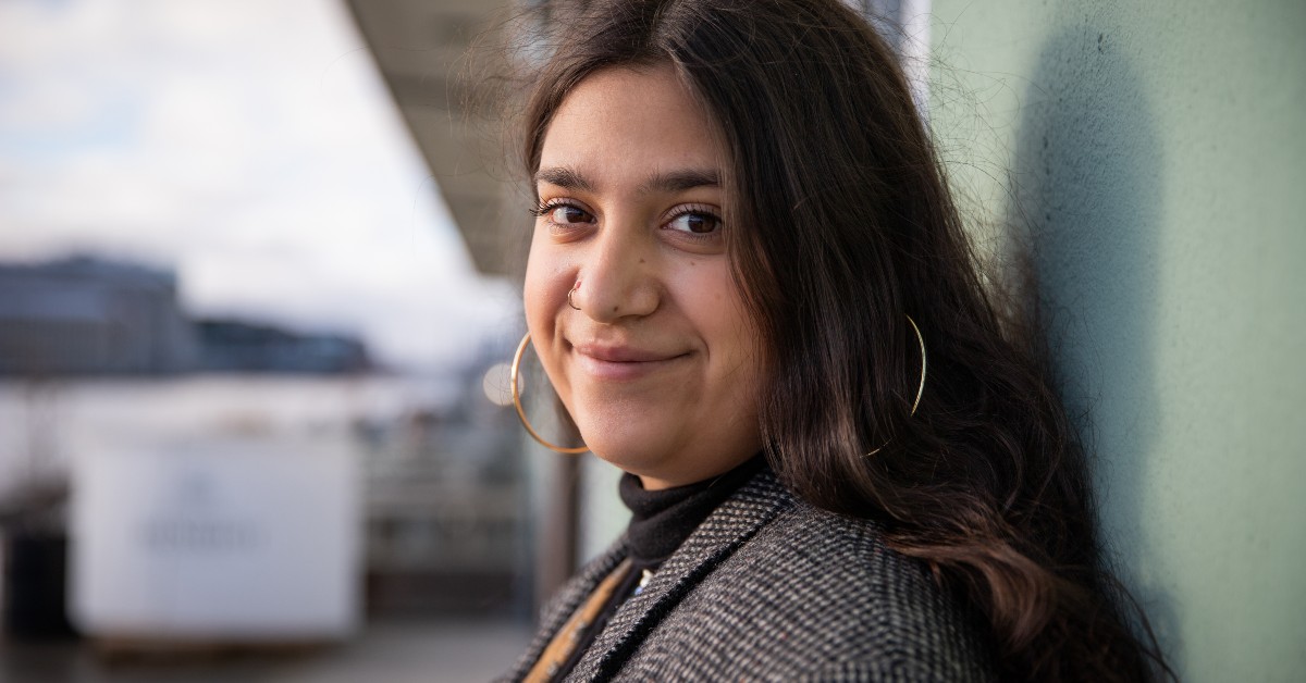 Article header for Supporting Education Creates More Successful Communities