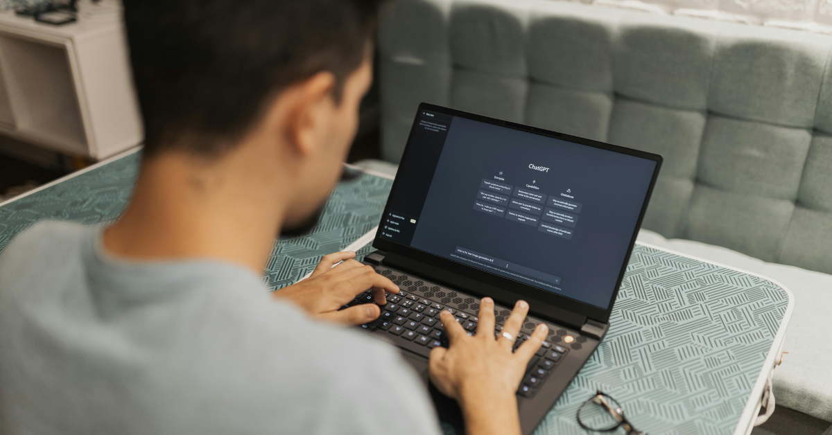 Article header for AI Is Becoming the First Stop for Search — Is Your Business Ready?