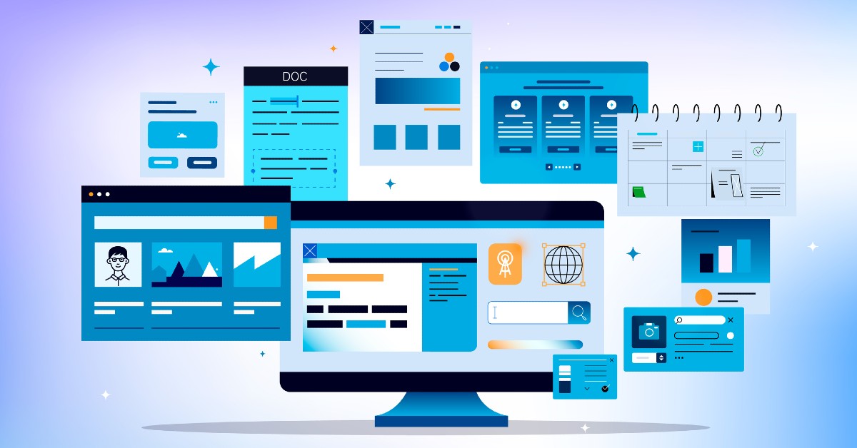 Article header for Top 5 Web Development Agencies in Albany & Upstate NY for 2025