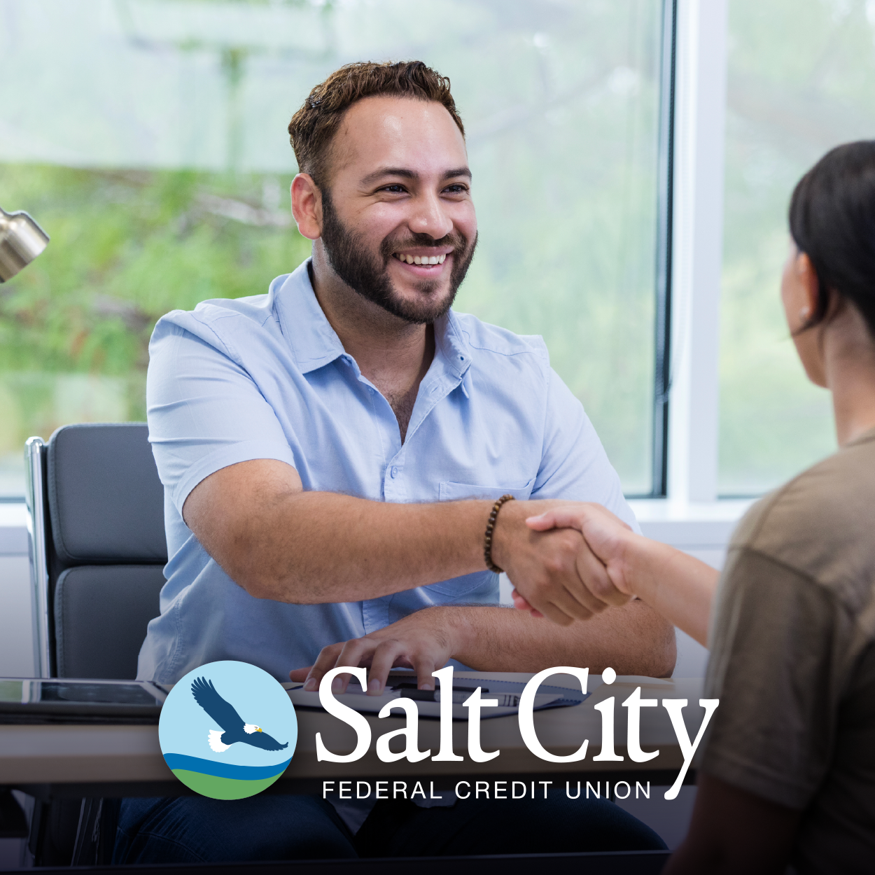 Salt City Federal Credit Union